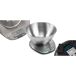 Balanza de cocina Mesko MS3152 Balanza de cocina Mesko MS3152 Plateado