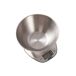 Balanza de cocina Mesko MS3152 Balanza de cocina Mesko MS3152 Plateado