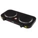 Cocina electrica portatil Mesko MS 6509 Cocina electrica portatil Mesko MS 6509 Negro