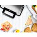 Sandwichera MPM MOP-43M Sandwichera MPM MOP-43M Negro