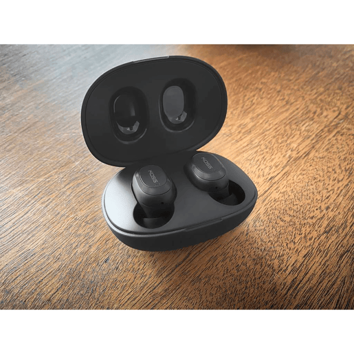 KOSS 96816 Auscultadores Intra-Auriculares Bluetooth sem fios com Microfone Incorporado, In Ear Earbuds Desportivos, , Preto