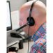 Auriculares con cable KOSS CS200i Auriculares con cable KOSS CS200i Negro