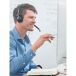 Auriculares con cable KOSS CS200i Auriculares con cable KOSS CS200i Negro