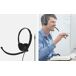 Auriculares con cable KOSS CS200i Auriculares con cable KOSS CS200i Negro