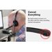 Auriculares con cable KOSS CS200i Auriculares con cable KOSS CS200i Negro