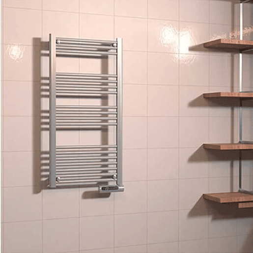 Toalheiro Elétrico Cecotec ReadyWarm 9200 Smart 750 W 700 W