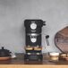 Cafetera Express de Brazo Cafelizzia 790 Pro Cafetera Express de Brazo Cafelizzia 790 Pro Negro