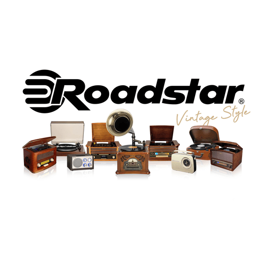 Roadstar HRA-700D+WD Rádio Portátil Vintage Digital DAB DAB+ FM, Alimentação por Rede Bateria Despertador Duplo, , Madeira Roadstar HRA-700D+WD Rádio Portátil Vintage Digital DAB DAB+ FM, Alimentação por Rede Bateria Despertador Duplo, , Madeira
