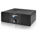 Microcadena Roadstar IR-540D+BTBK Microcadena Roadstar IR-540D+BTBK Negro
