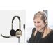 Auriculares con cable KOSS CS100 USB Auriculares con cable KOSS CS100 USB Beige