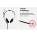 Auriculares con cable KOSS CS100 USB Auriculares con cable KOSS CS100 USB Beige