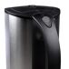 Hervidor de Agua Eléctrico Adler AD 1216 Hervidor de Agua Eléctrico Adler AD 1216 Plateado