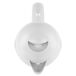 Hervidor de Agua Eléctrico Camry CR 1254W Hervidor de Agua Eléctrico Camry CR 1254W Blanco
