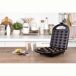 Gofrera Mesko MS3041 Gofrera Mesko MS3041 Negro
