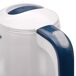 Hervidor de Agua Eléctrico Mesko MS 1261 Hervidor de Agua Eléctrico Mesko MS 1261 Blanco