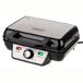 Gofrera Camry CR3046 Gofrera Camry CR3046 Negro