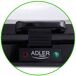 Gofrera Adler AD3036 Gofrera Adler AD3036 Negro/ Gris
