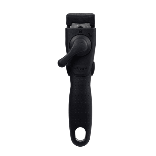 Conjunto de Frigideiras Bergner Click & Cook Aço inoxidável (3 Peças)
