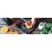Gofrera MPM MGO 13 Gofrera MPM MGO 13 Plateado