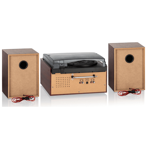 Roadstar HIF-8892D+BT Aparelhagem Hi Fi Gira-discos Rádio DABDAB+FM, Leitor CD-MP3 Cassetete Bluetooth USB SD, , Madeira Roadstar HIF-8892D+BT Aparelhagem Hi Fi Gira-discos Rádio DABDAB+FM, Leitor CD-MP3 Cassetete Bluetooth USB SD, , Madeira