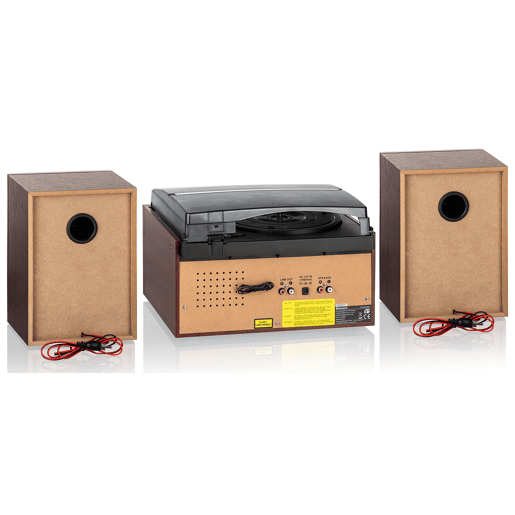 Roadstar HIF-8892EBT Aparelhagem Hi Fi Gira-discos Rádio Digital PLL FM, Leitor CD-MP3 Cassetete Bluetooth USB SD, , Madeira Roadstar HIF-8892EBT Aparelhagem Hi Fi Gira-discos Rádio Digital PLL FM, Leitor CD-MP3 Cassetete Bluetooth USB SD, , Madeira