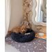 Beliani Cama para mascotas KULU Beliani Cama para mascotas KULU