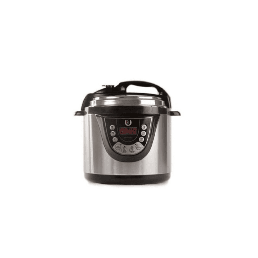 Cecotec Panela programável 24 h, função fritar, capacidade de 6 litros e 9 menus de cozinha. Cecotec Panela programável 24 h, função fritar, capacidade de 6 litros e 9 menus de cozinha.