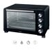 Horno de Convección HSM-30N45 Horno de Convección HSM-30N45 Negro