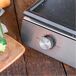Cecotec Barbacoa eléctrica Perfectroast 3000 Cecotec Barbacoa eléctrica Perfectroast 3000 Plateado