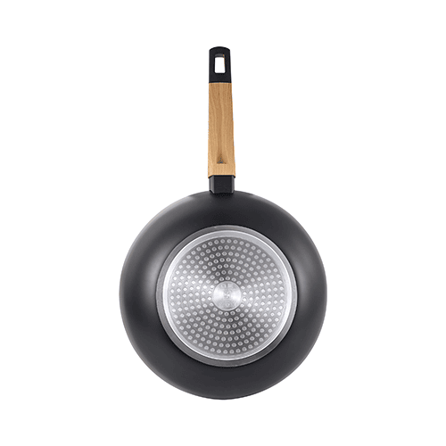 Bateria de Cozinha Bergner EARTH 7 Peças