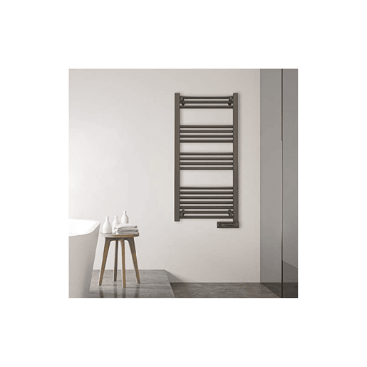 Toalheiro Elétrico Cecotec ReadyWarm 9200 Smart Towel Black Preto 700 W 750 W