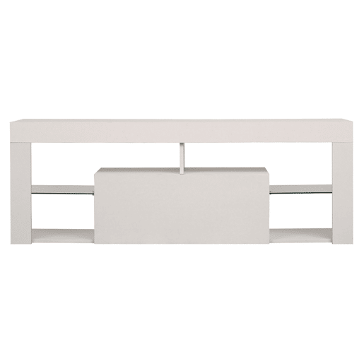 Mueble TV DARYL blanco Mueble TV DARYL blanco