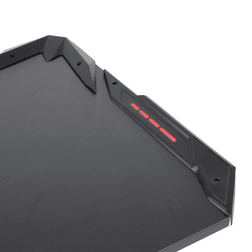 Mesa gaming con LED LARA Mesa gaming con LED LARA