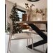 Conjunto de sillas de comedor ASTORIA Beliani Conjunto de sillas de comedor ASTORIA Beliani Beige
