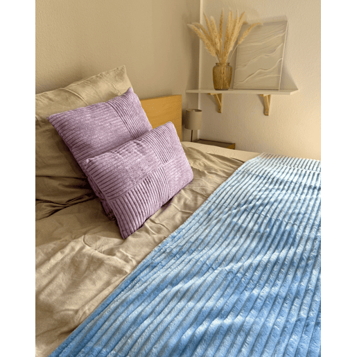 Beliani Almofada decorativa MILLET Beliani Almofada decorativa MILLET
