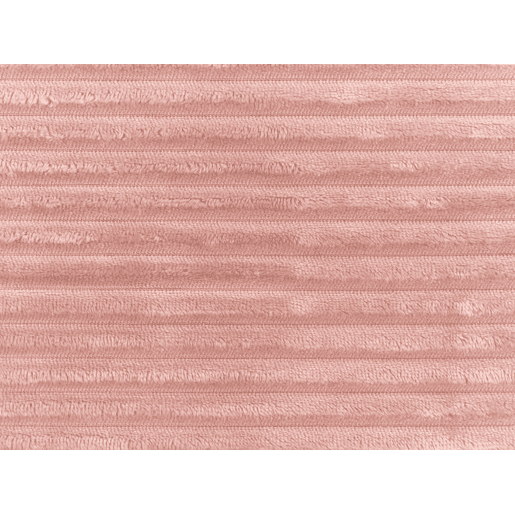 Manta KAWERI 150 x 200 cm Rosa