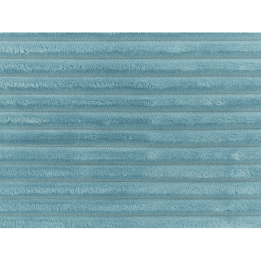 Manta KAWERI 150 x 200 cm Verde claro