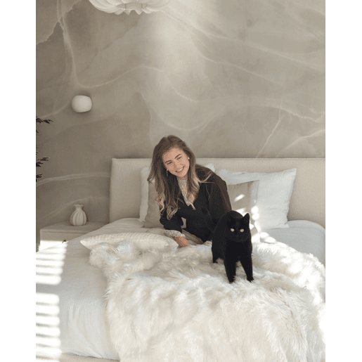 Colcha DELICE Tecido 150 x 200 cm Branco Colcha DELICE Tecido 150 x 200 cm Branco