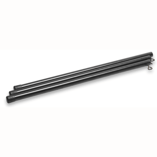 Briebe MINI Set Paella Queimador a gás 30cm + Panela de Paella Esmaltada 38cm 8 Porções + Suporte Robusto 3 Pernas, , Preto