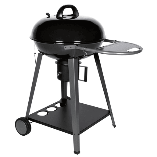 SOMAGIC - Barbecue a carvão YUTAN