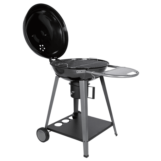 SOMAGIC - Barbecue a carvão YUTAN