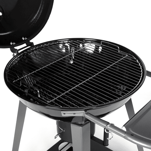 SOMAGIC - Barbecue a carvão YUTAN