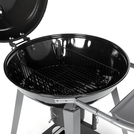 SOMAGIC - Barbecue a carvão YUTAN