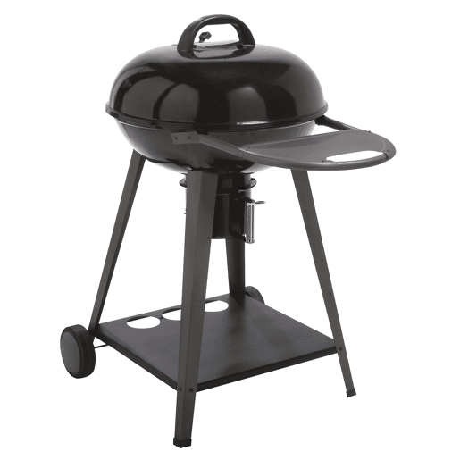 SOMAGIC - Barbecue a carvão YUTAN