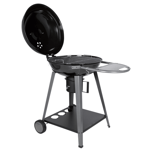SOMAGIC - Barbecue a carvão YUTAN