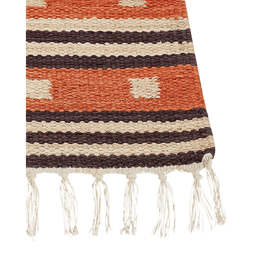 Beliani Kilim GAVAR Beliani Kilim GAVAR