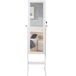 Espejo Basics 40x36 Espejo Basics 40x36 Blanco