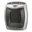 Calefactor ventilador Infiniton HPTC-902C 1500W termostato regulable Calefactor ventilador Infiniton HPTC-902C 1500W termostato regulable Gris