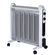 Radiador Infiniton HMK-32 Mica - Branco, 2000W, Dispositivo de segurança anti-inclinação