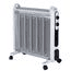 Radiador Infiniton HMK-32 Mica - Branco, 2000W, Dispositivo de segurança anti-inclinação